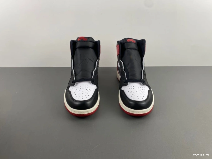 OG DZ5485-106 1 Black Air Toe High Reimagined  Jordan 0818